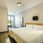 Olarain Apartmán San Sebastián