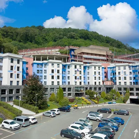Apartament Olarain San Sebastián