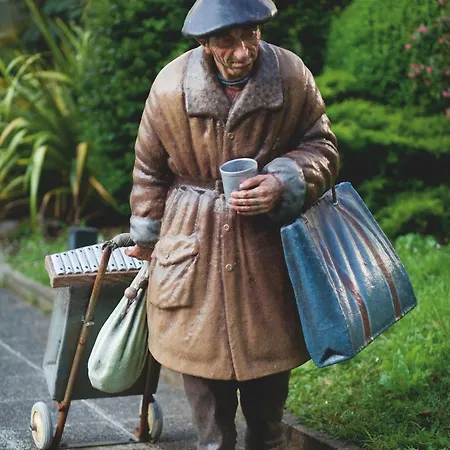欧拉莱茵酒店