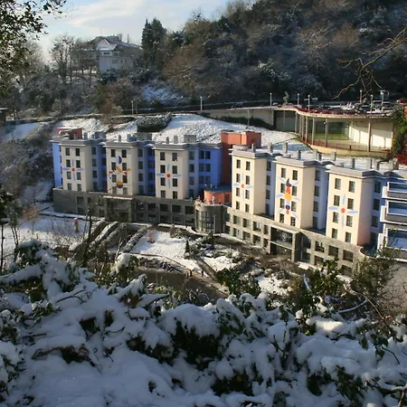 Appartement Olarain Saint-Sébastien