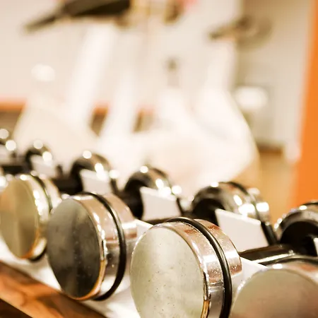 欧拉莱茵酒店 公寓