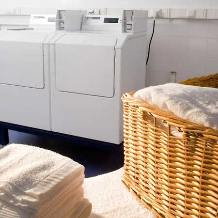 欧拉莱茵酒店 公寓 *