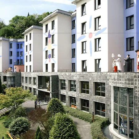 Olarain Appartement Saint-Sébastien