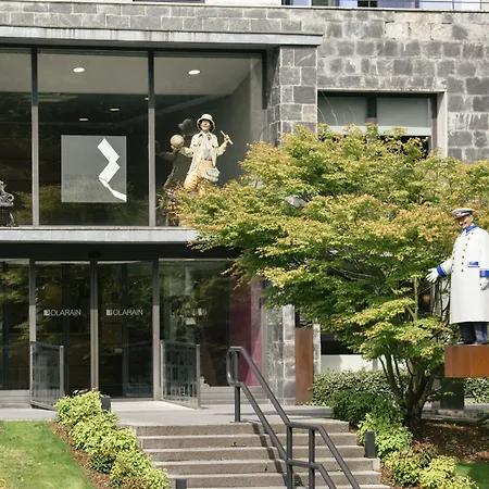 Olarain Appartement Saint-Sébastien