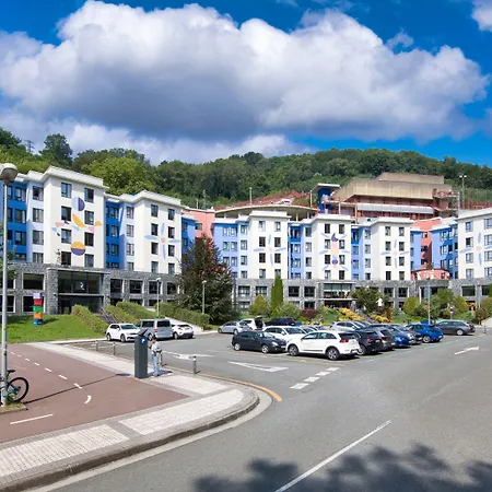 Olarain סן סבסטיאן