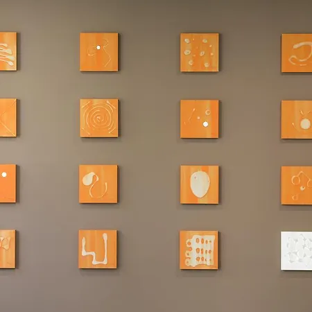 欧拉莱茵酒店 *