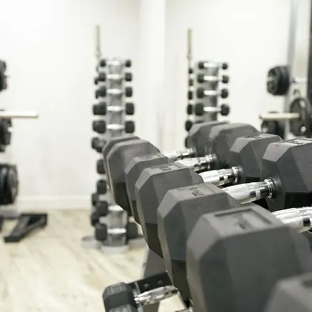 欧拉莱茵酒店 * 圣塞瓦斯蒂安