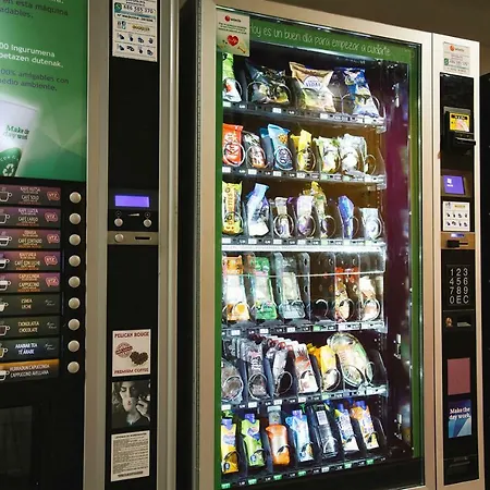 Olarain דירה סן סבסטיאן