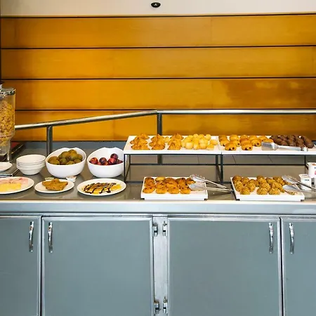 Olarain סן סבסטיאן