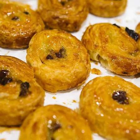 公寓 欧拉莱茵酒店 *