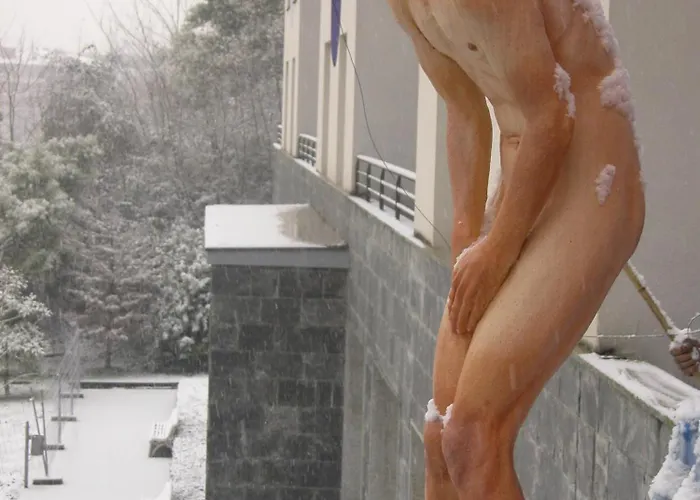 公寓 欧拉莱茵酒店