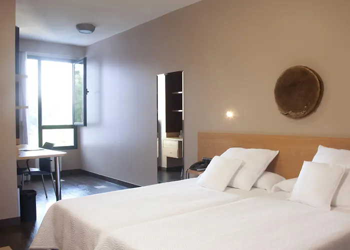 Appartement Olarain *