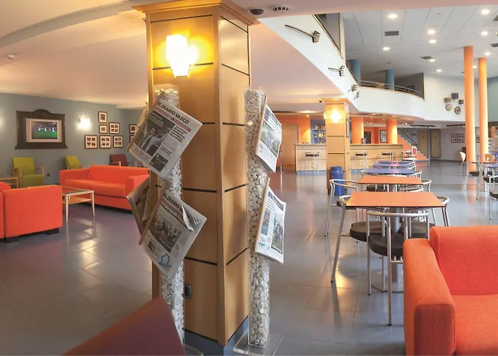 欧拉莱茵酒店 *