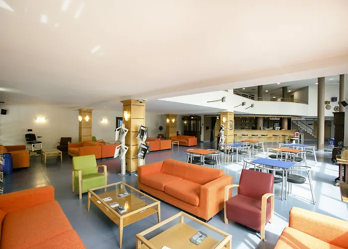 Olarain Appartement *