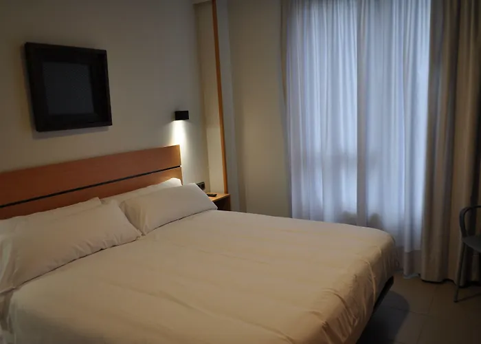 Appartement Olarain *