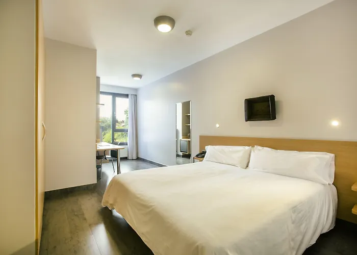 Olarain Appartement Saint-Sébastien