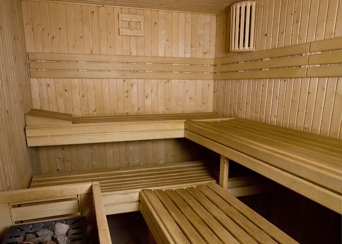 Olarain Appartement *