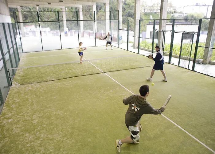 公寓 欧拉莱茵酒店 *