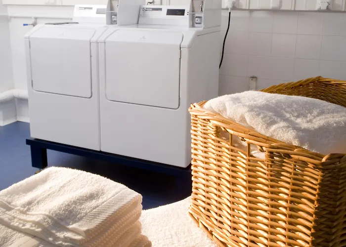 Olarain Appartement *