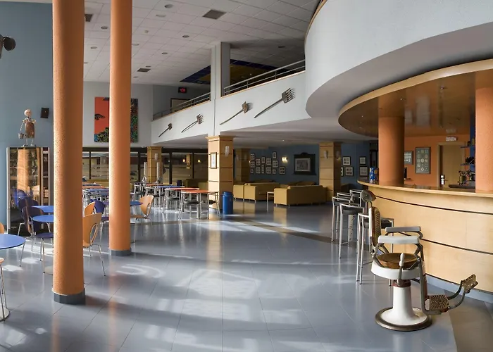 Olarain Appartement *