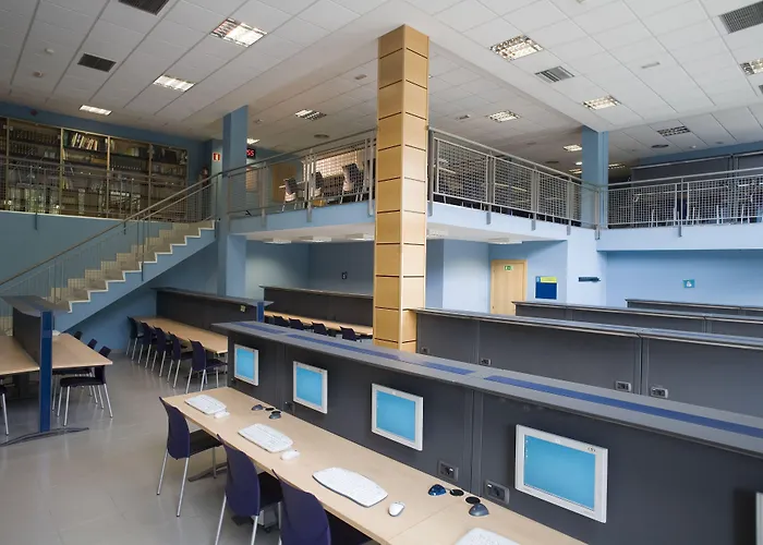 欧拉莱茵酒店 公寓