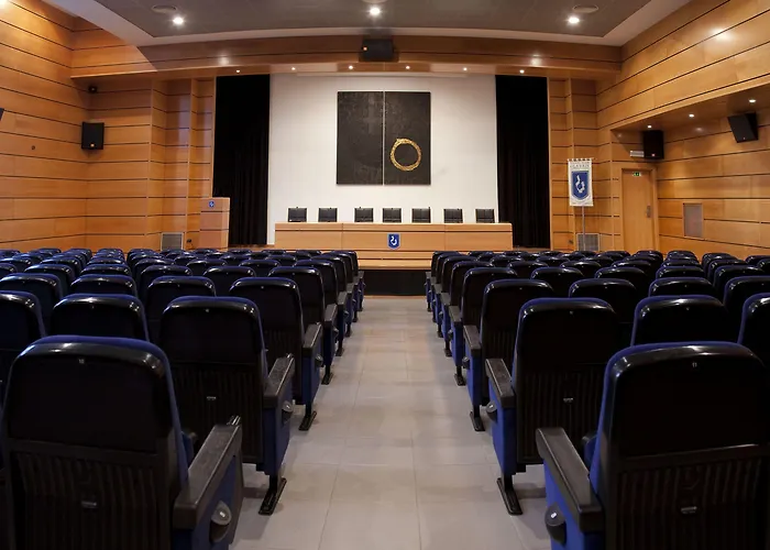 欧拉莱茵酒店 公寓 圣塞瓦斯蒂安