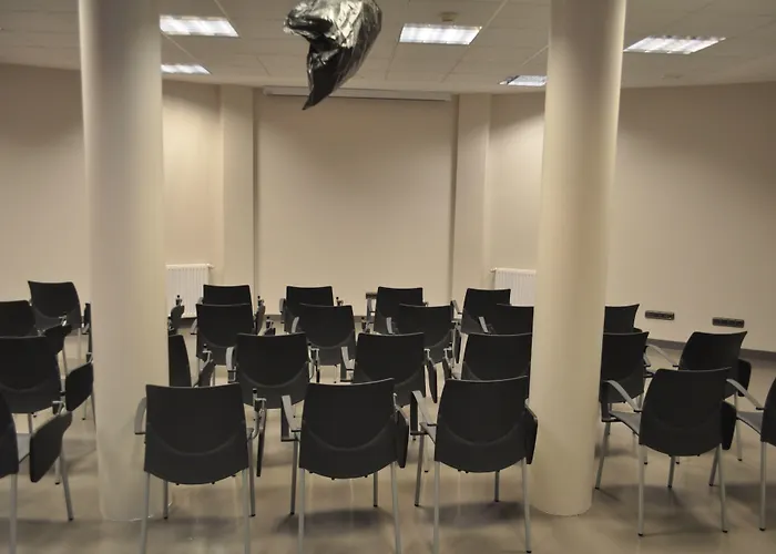 欧拉莱茵酒店 圣塞瓦斯蒂安