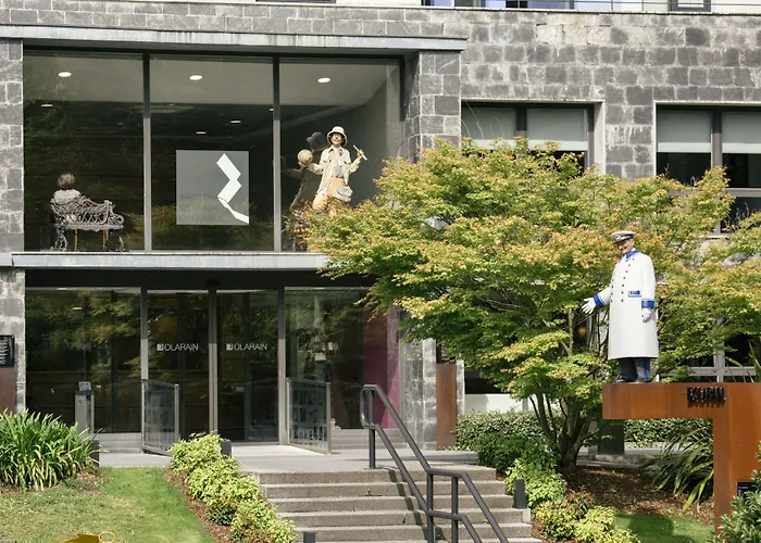 Olarain Appartement Saint-Sébastien