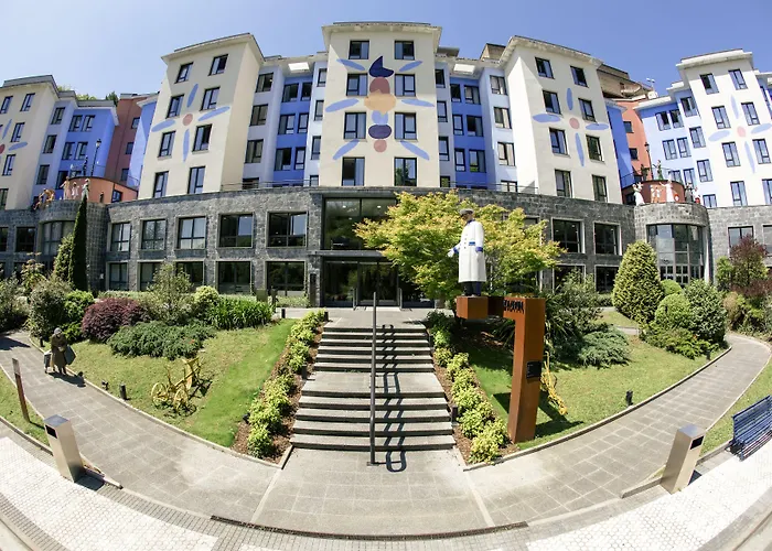 Olarain Appartement *