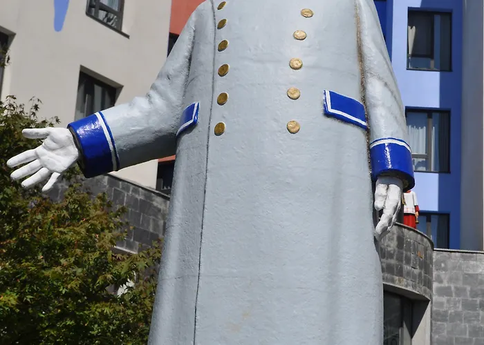 Olarain Saint-Sébastien