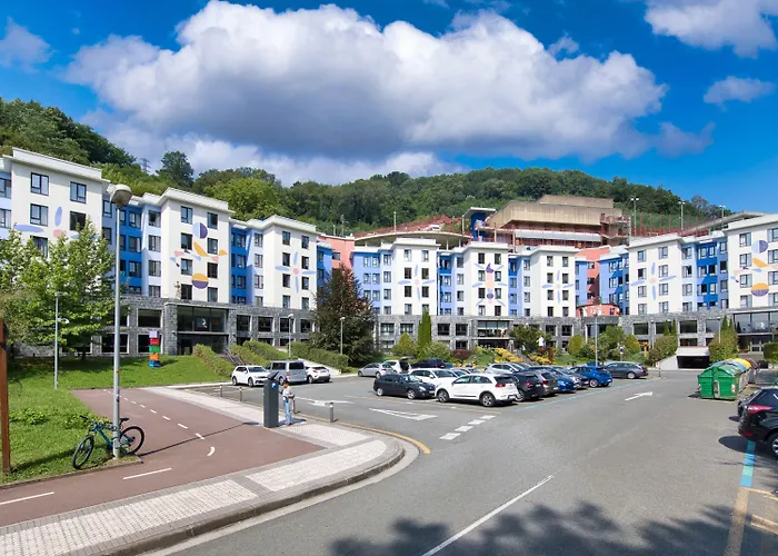 Olarain Saint-Sébastien