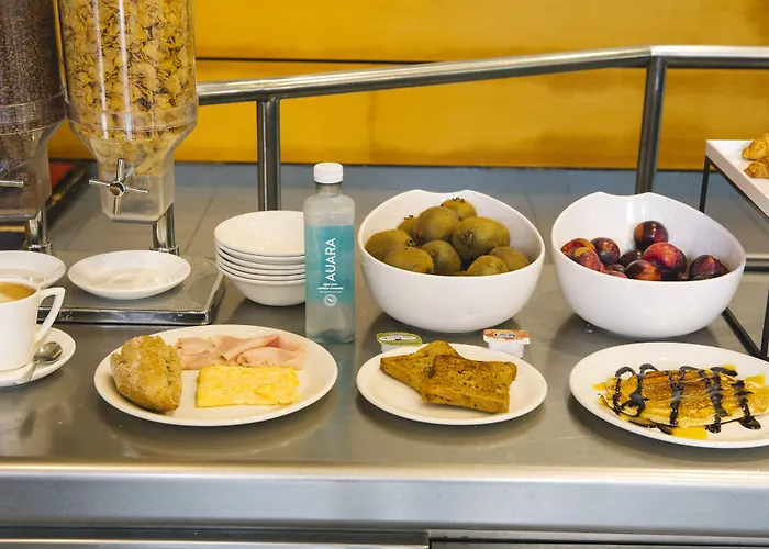 Olarain Appartement *