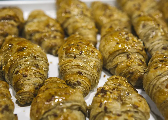 欧拉莱茵酒店 圣塞瓦斯蒂安