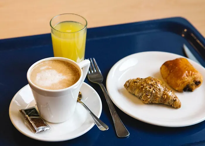 公寓 欧拉莱茵酒店