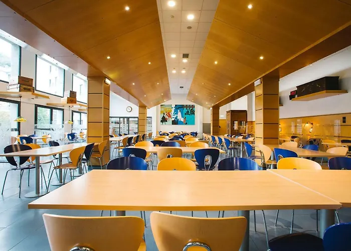 公寓 欧拉莱茵酒店