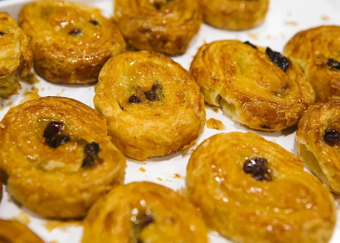 公寓 欧拉莱茵酒店 *