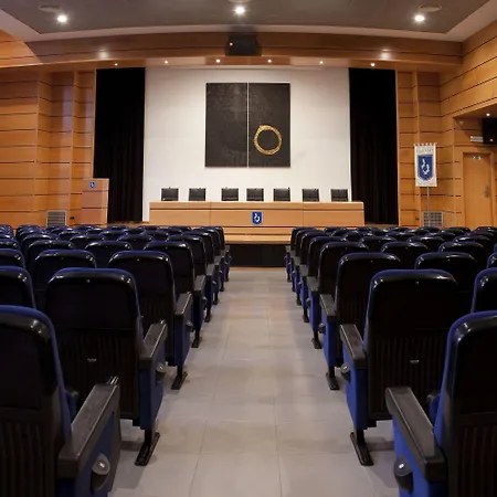 Olarain Apartament San Sebastián