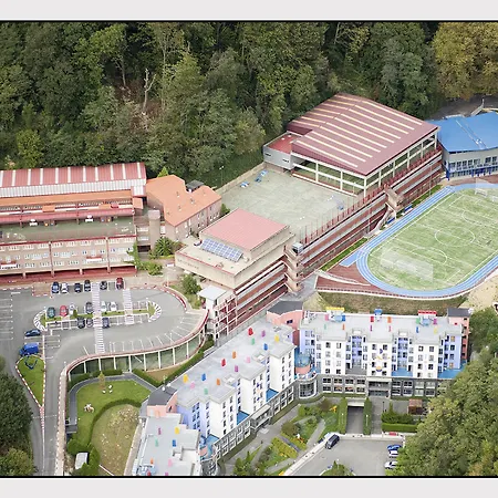 Olarain Apartament San Sebastián