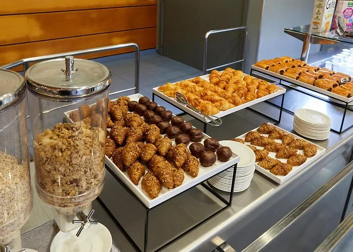 דירה Olarain סן סבסטיאן