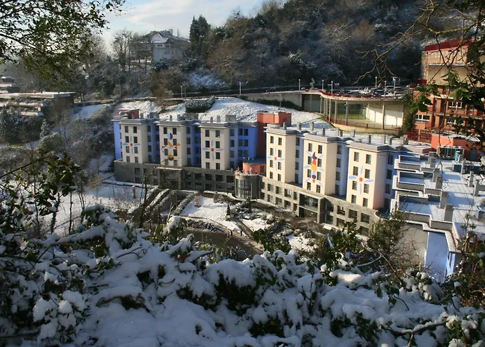 Apartment Olarain San Sebastian