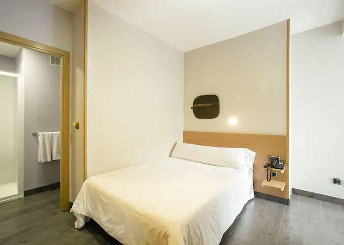 Apartment Olarain San Sebastian