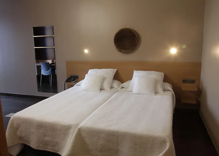 Olarain Apartment San Sebastian