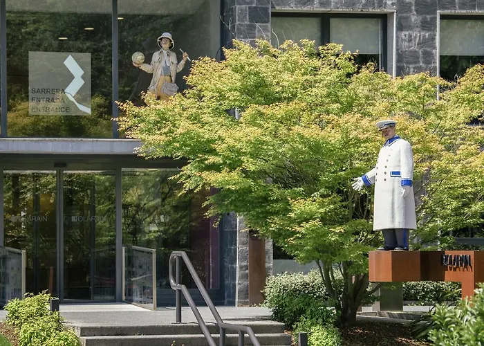 Olarain * סן סבסטיאן