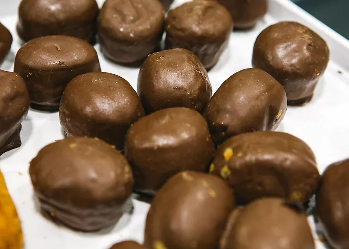 Olarain * סן סבסטיאן