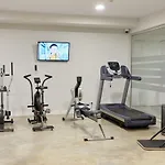 公寓 欧拉莱茵酒店 圣塞瓦斯蒂安