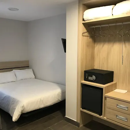 Olarain Apartment