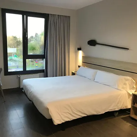 Apartment Olarain