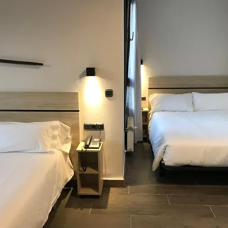 Olarain 아파트 산세바스티안