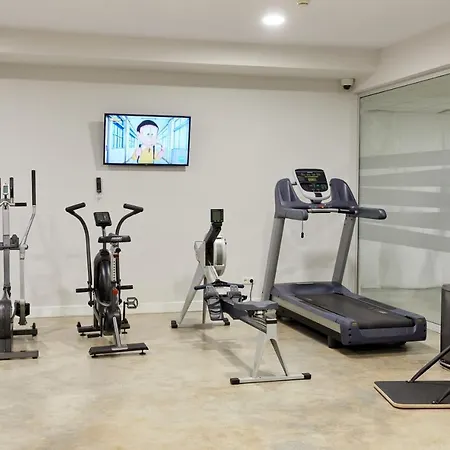 Lägenhet Olarain San Sebastián