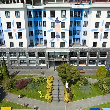 Apartment Olarain